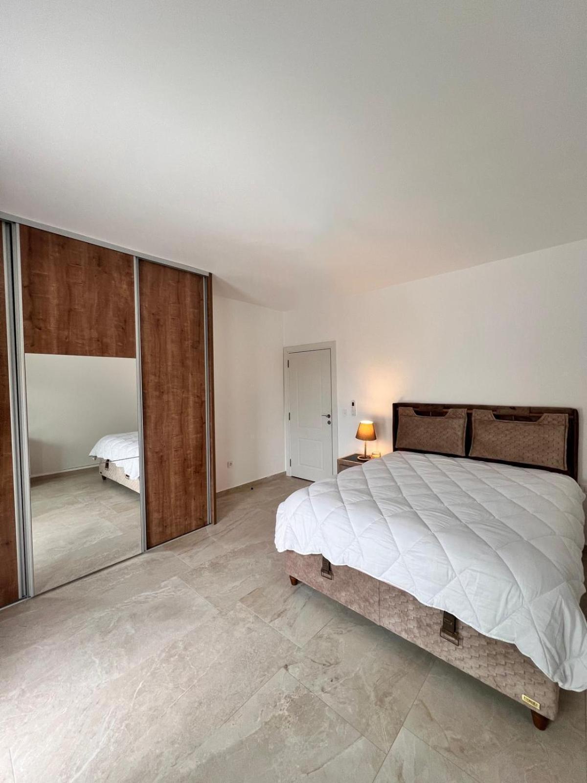 Apartment Bambi Lux *