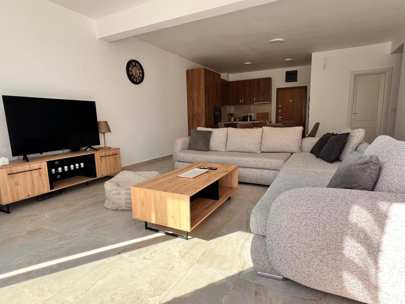 Apartment Bambi Lux *